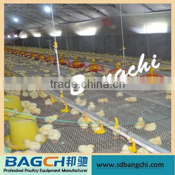 Poultry Equipment Animal Drinker for Poultry Farm