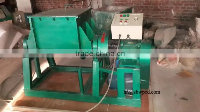 Dustless Caco3 Chalk Making Machine