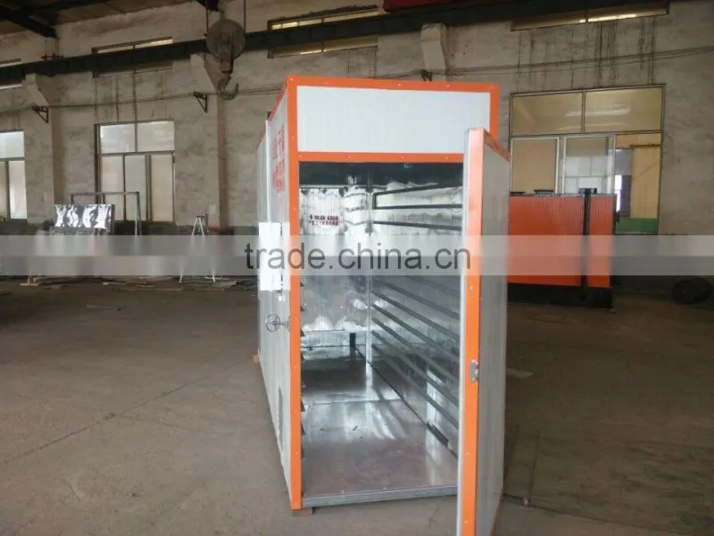 stainless steel home food drying machine