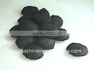 Coal/charcoal Powder Briquettes Machines Hot Sales in Iran