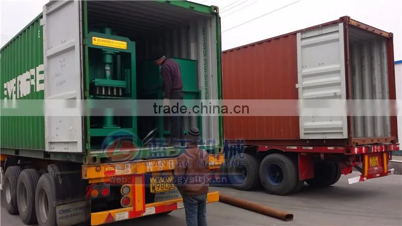 Factory Outlet Hydraulic Press Hookah Shisha Coal Briquette Machine For Sale