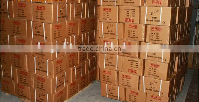 agricultural equipment wheat cutting machines / rice cutting machine