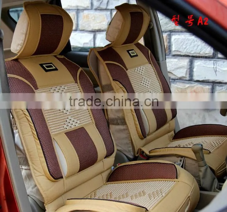 New Type Most Comfortable Van Seat Covers