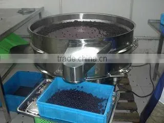 Hengyu brand medicine powder vibration sieve
