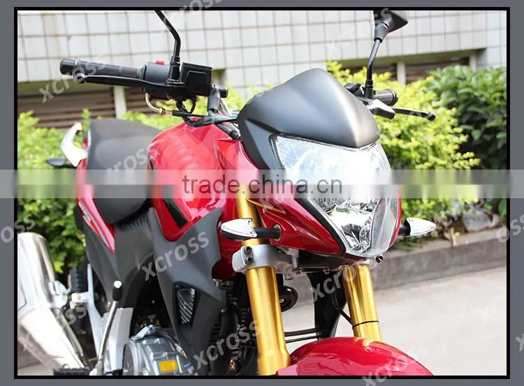 Chinese Cheap 125CC Motorcycles 125cc Racing Motorcycle 125cc Sports motorcycle CBR300 For Sale CG125VCR