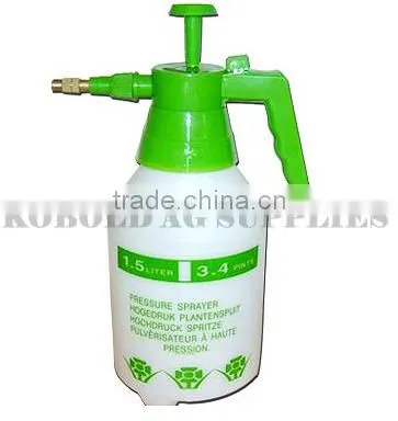 2L Garden Watering Pressure Sprayer