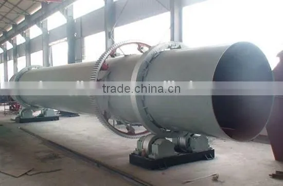 price for Compound Fertilizer Equipment/NPK compound fertilizer Production line