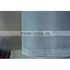 magnetic window screen/ aluminium alloy window screening