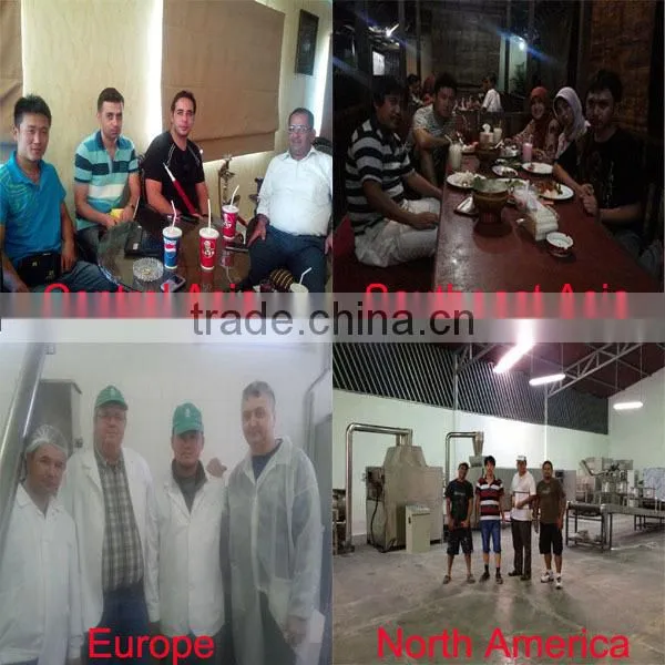 CE certificated stainless steel industrial electric oven / baking oven made in china