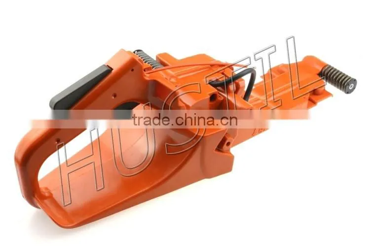 65cc Gasoline Chain Saw Spare Parts H365 Chainsaw Tank Hosing