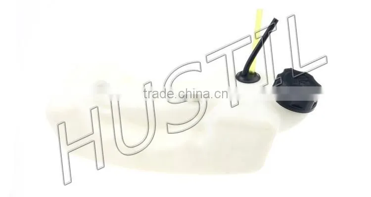 43cc Grass Trimmer BC430 Grass Cutter CG430 Brush Cutter Tank Housing