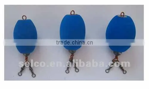 Good quality cheap fishing float fishing tackles plastic fishing float wholesale