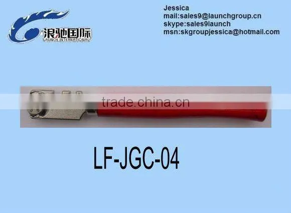 LF-JGC-03 iron handle glass cutter