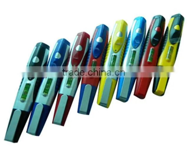mini Screwdrivers set with led light