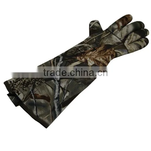 Hotsale Neoprene Glove,Hunting Decoy,Neoprene Fishing Glove Manufacturer