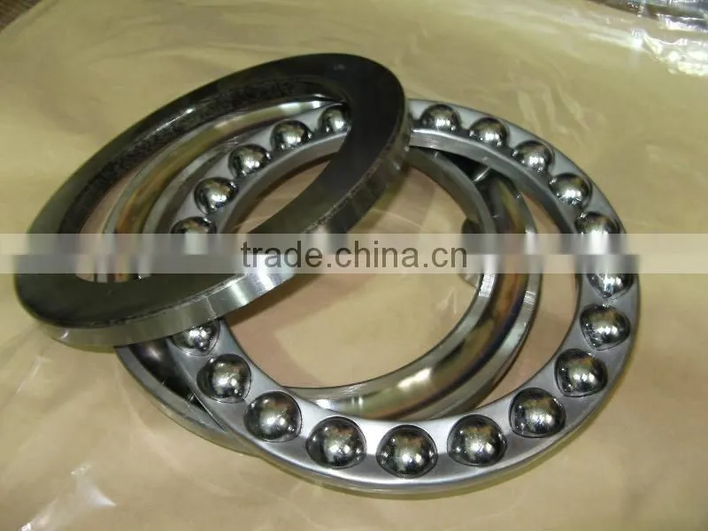 KOYO open type thrust ball bearing 53209