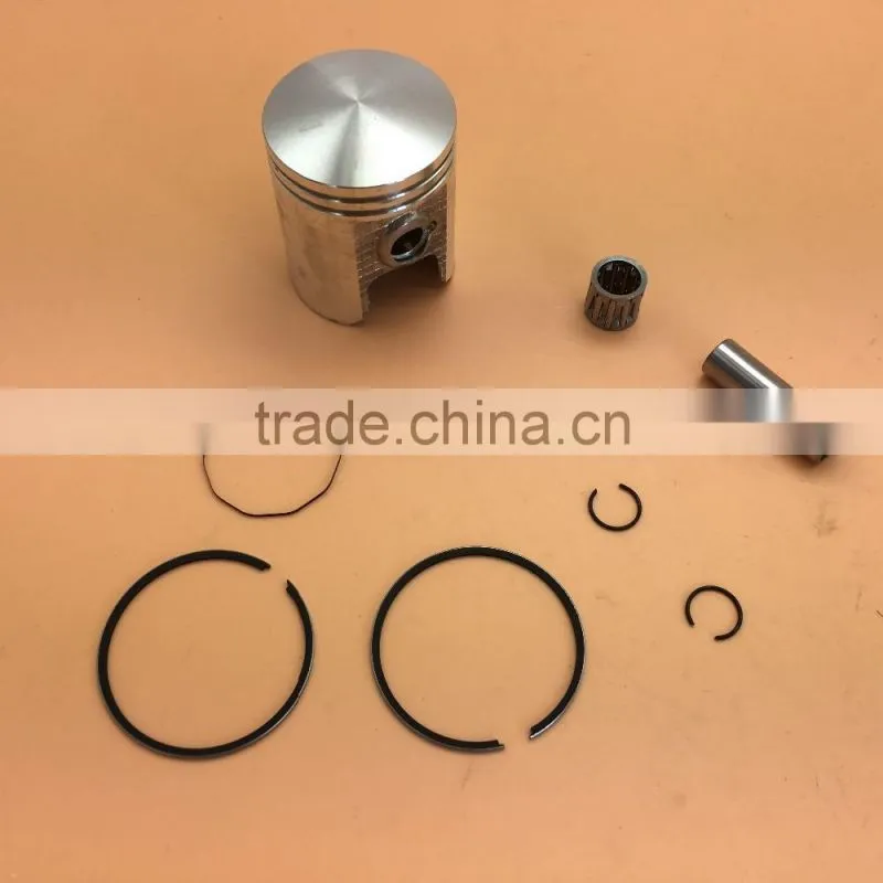 Piston Rings Kit Gasket For SZK Quadsport 80 LT80 1987-2006