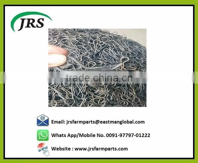 High quality linc pin r shape for sale