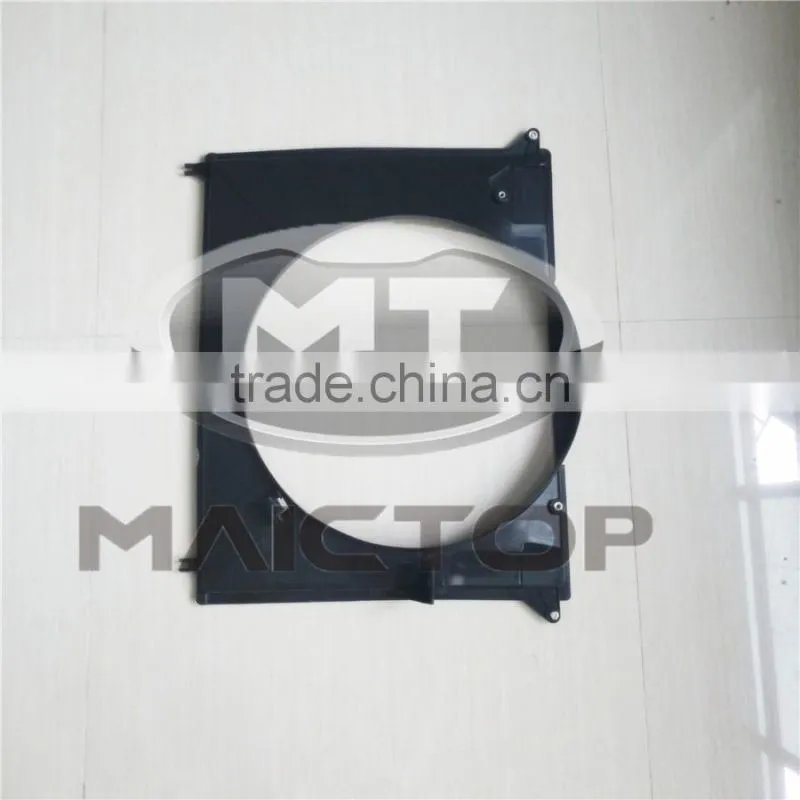 Auto Parts Fan Shroud for HILUX VIGO