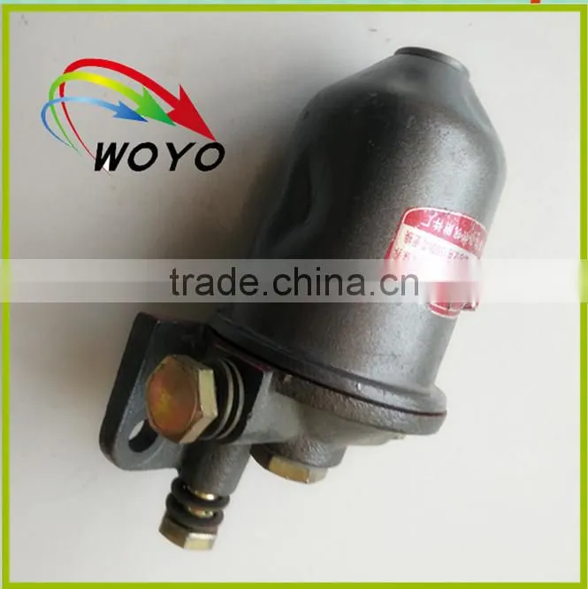 Tractor spare parts diesel filter