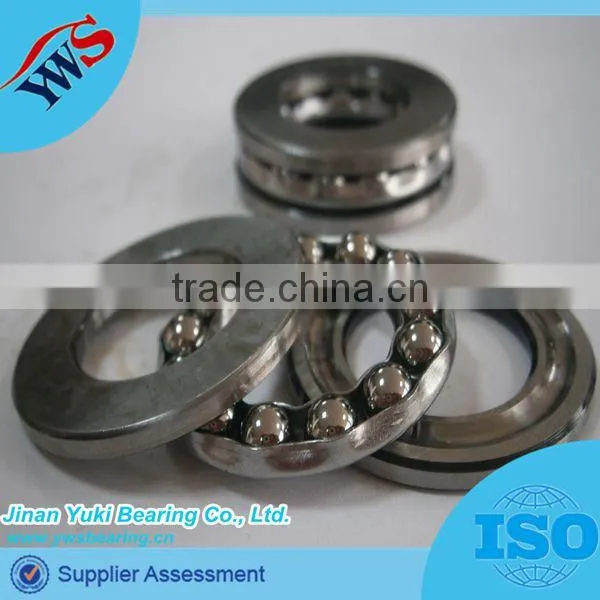 Double Direction Thrust Ball Bearing 51108