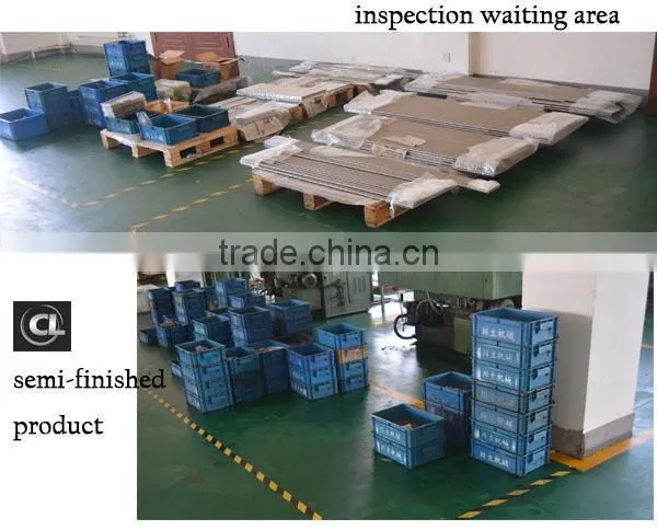 oem cutting lathe Casting parts Explosion-proof junction box
