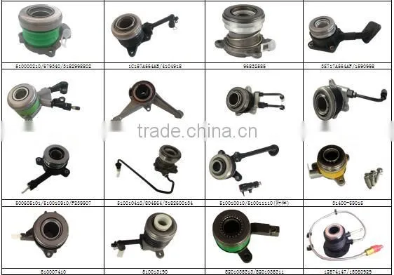 Hydraulic Clutch Release Bearing ME540211 for Mitsubishi