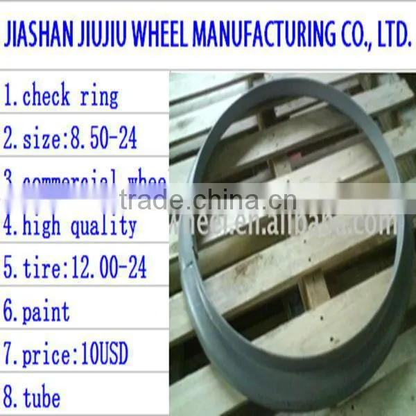forklift parts of side ring