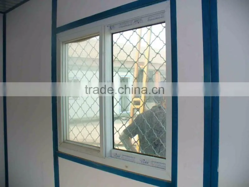 Luxury Cheap Flat Pack Container House
