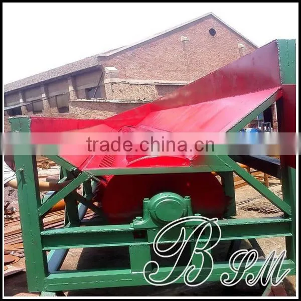 Sales leading wood rotary peeling machine produced in China