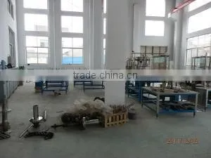 QHS Series Drink Mixer