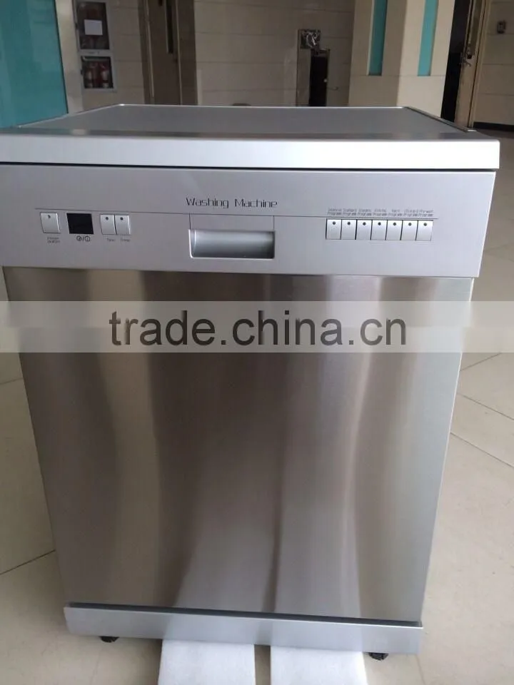 Auto washing& disinfection machine