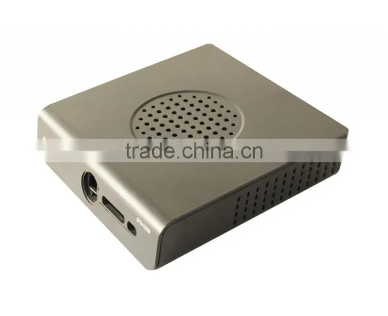 custom professional heat resistant plastic box