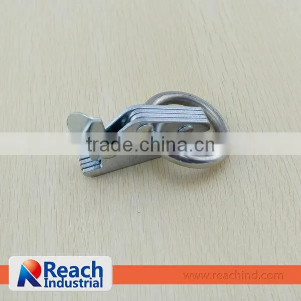 E Fitting with O Ring for E Track