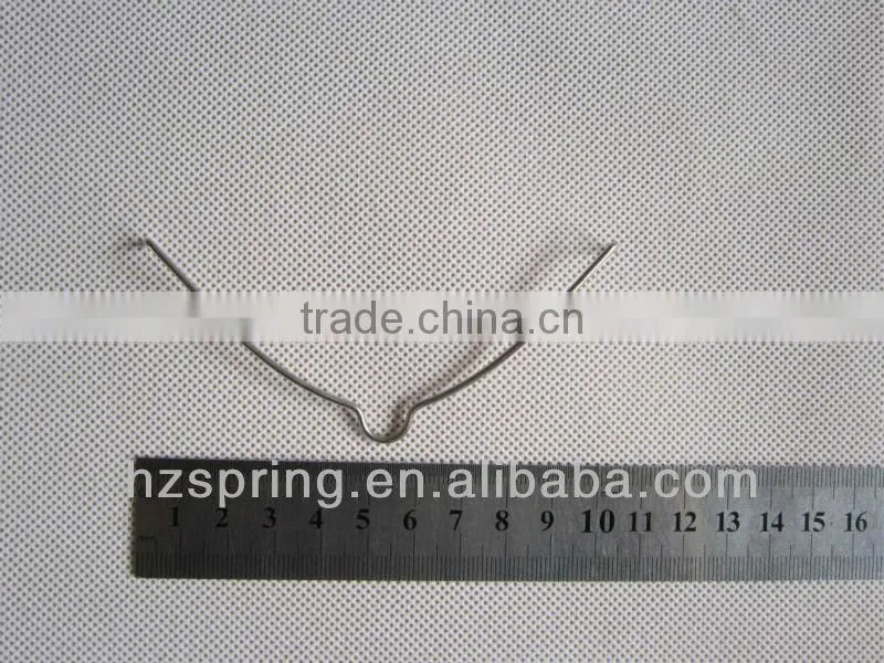 Wireform Springs
