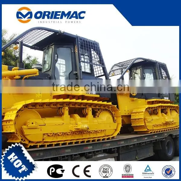 2016 new brand and good price 4.5m3 Shantui SD16/SD16F mini Bulldozer used sale