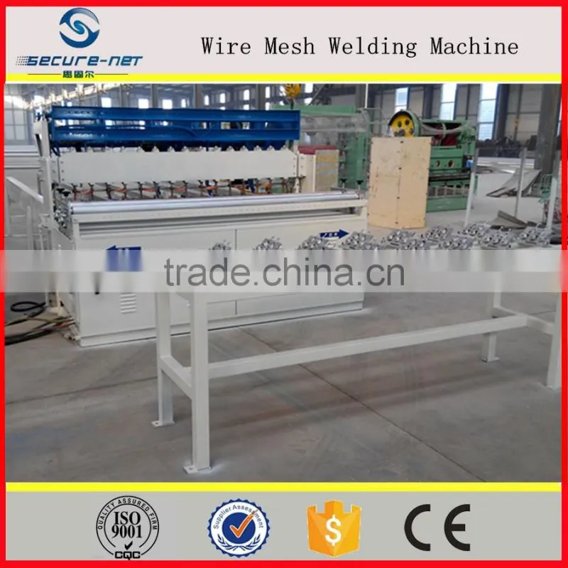 Hebei 2.0-3.0mm Automatic Bird Mesh Welding Machine