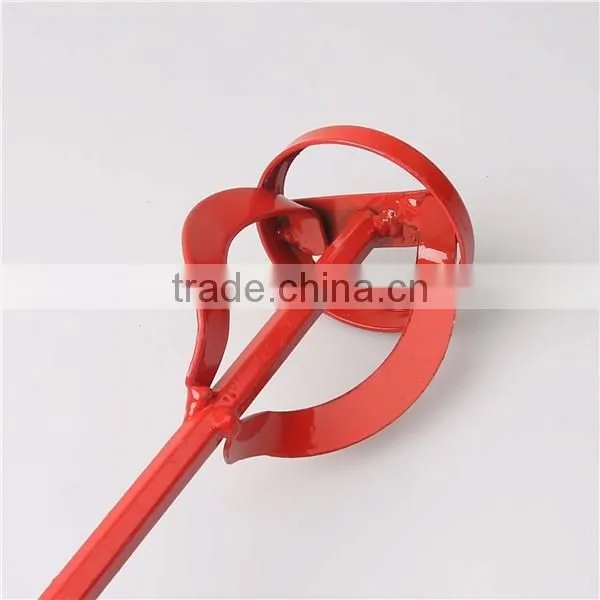 High Quality Red China Low Price Pneumatic Agitator