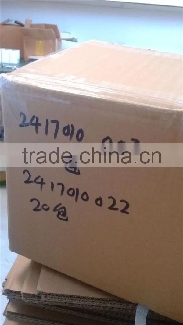 Gasket repair kits 2 417 010 022