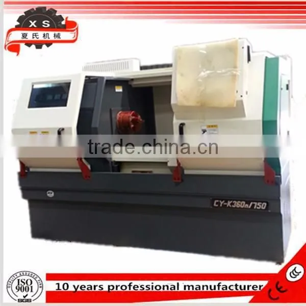CK7516GS CNC Lathe machine price for sale with high accuracy