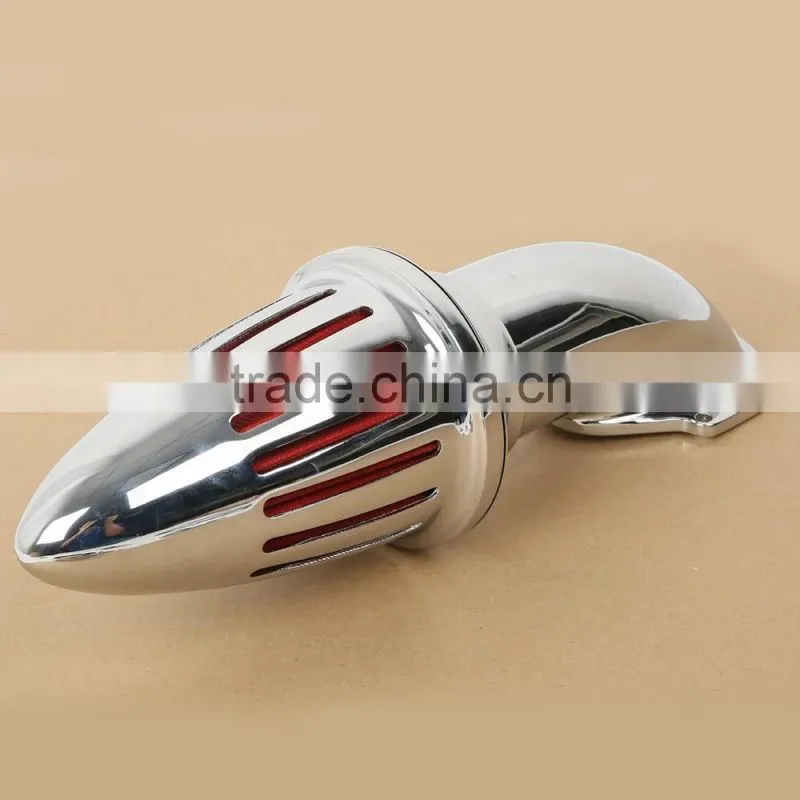 Motor Air Cleaner Kits Intake Filter For Yamaha Vstar V-Star 650 86-12 All Year
