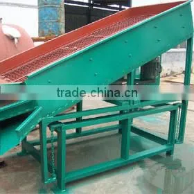 Machine for wood chips screening machine/screener hot selling