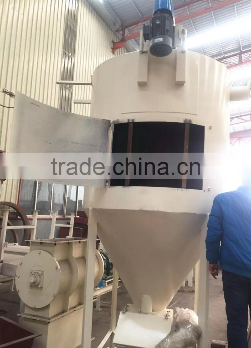 Small vertical animal feed mixer, feed mixer equipment/ feed mixer