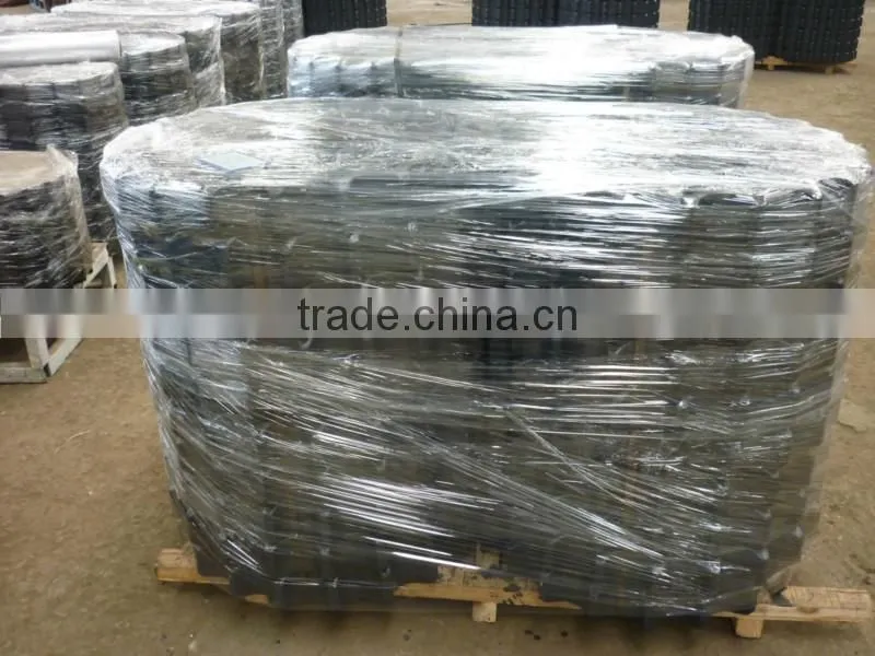 Undercarriage Parts Excavator PC60-1 sprocket