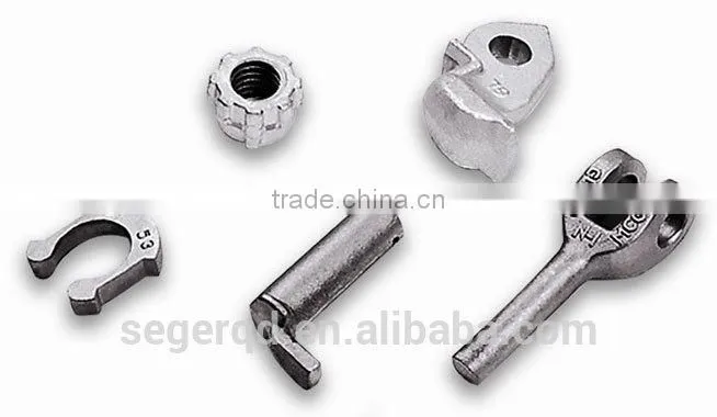 Customized Forged Part Die Forging Parts