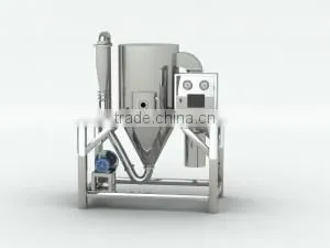 GF Series High Efficiency Fluidized Driying machine with good quality for sale