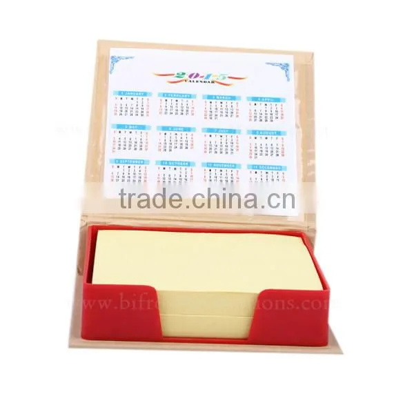Originality Optionally Classification Box Notepad Sticky Note Set