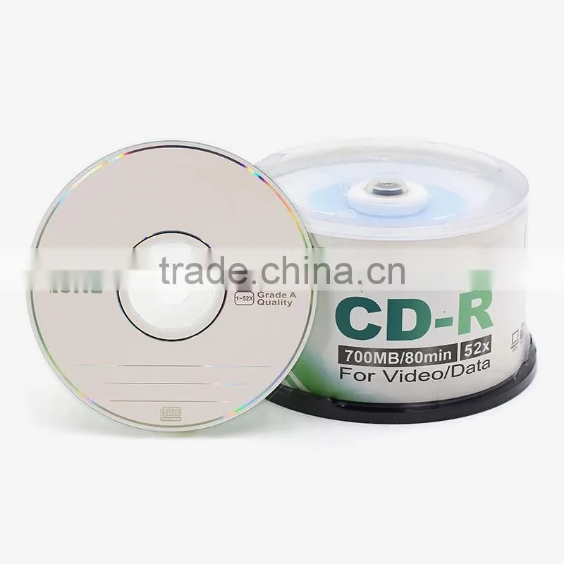 Games record blank disks dvd-r 8X in high compatibility