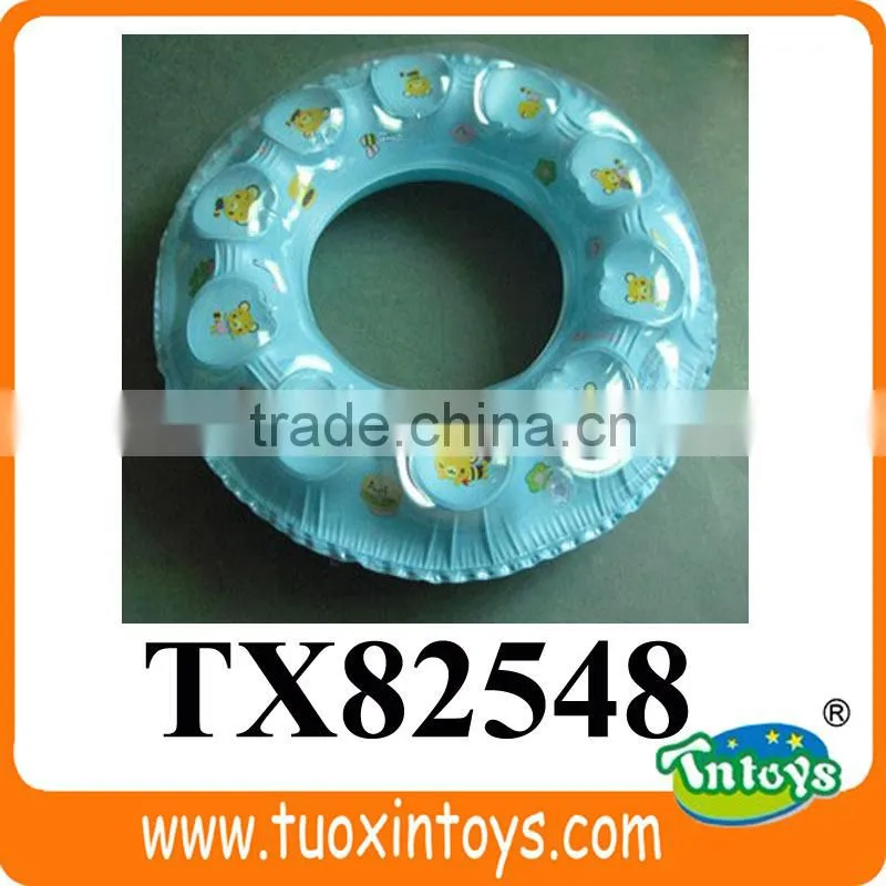 baby inflatable swim ring