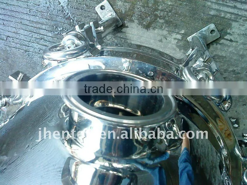 Manufacturers sanitary stainless steel microporous excellent quality filter